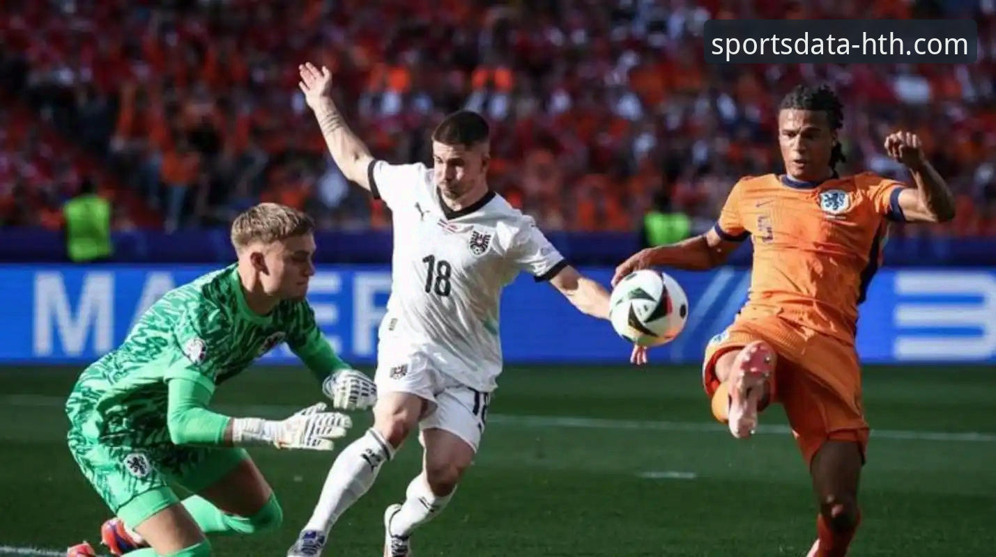 奥地利5-1大胜加纳友谊赛详解：数据视角下的战术完胜