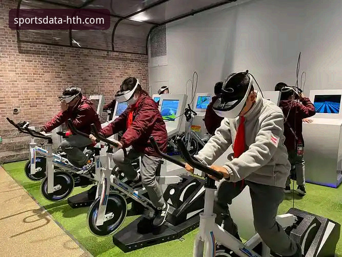 华体会体育平台入口最新动态：数据驱动决策，如何重塑现代体育观赛体验