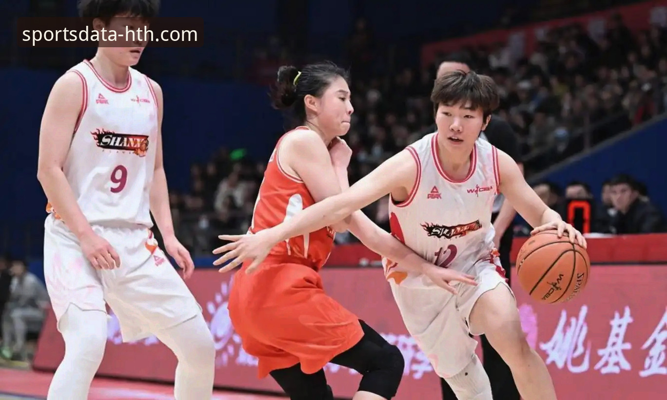 WCBA总决赛四川女篮如何创下61分大胜纪录？华体会体育平台深度解读G1赛事